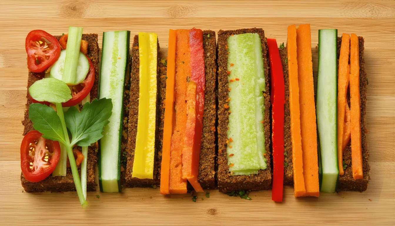 découvrez notre recette simple et savoureuse de bricks aux légumes, parfaites pour un repas léger et gourmand.