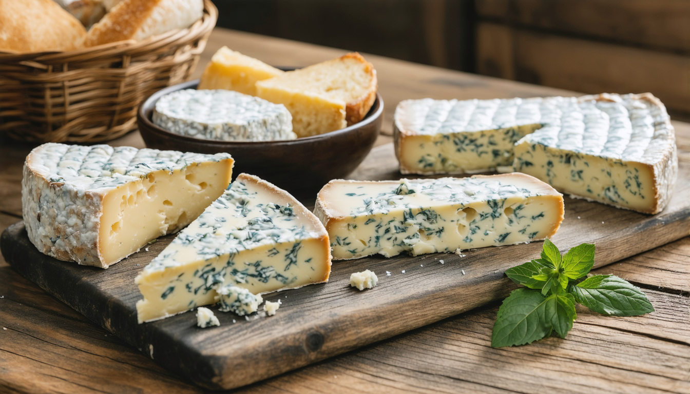 découvrez nos délicieuses cuisses de poulet farcies au fromage bleu, une recette savoureuse qui vous invite à un voyage gourmand inoubliable.