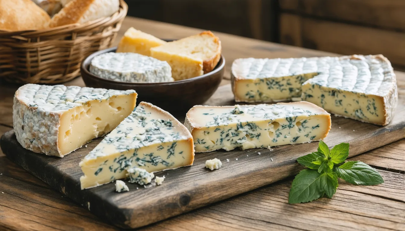 découvrez nos délicieuses cuisses de poulet farcies au fromage bleu, une recette savoureuse qui vous invite à un voyage gourmand inoubliable.