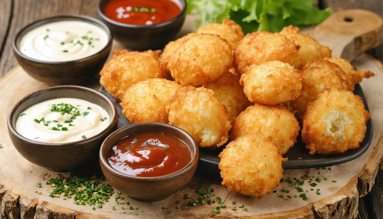 découvrez notre recette incontournable de délicieux beignets moelleux au fromage frais, faciles à préparer et parfaits pour toutes les occasions gourmandes.