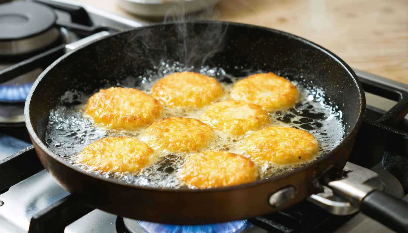découvrez la recette incontournable des beignets moelleux au fromage frais, faciles à préparer et délicieux à savourer en toute occasion.
