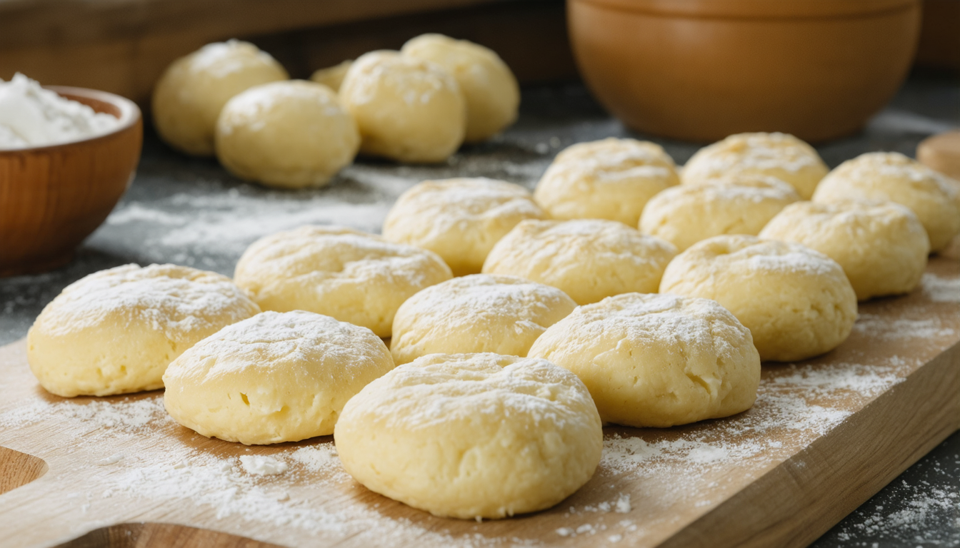 découvrez notre recette incontournable de beignets moelleux au fromage frais, parfaits pour un goûter savoureux et facile à réaliser.