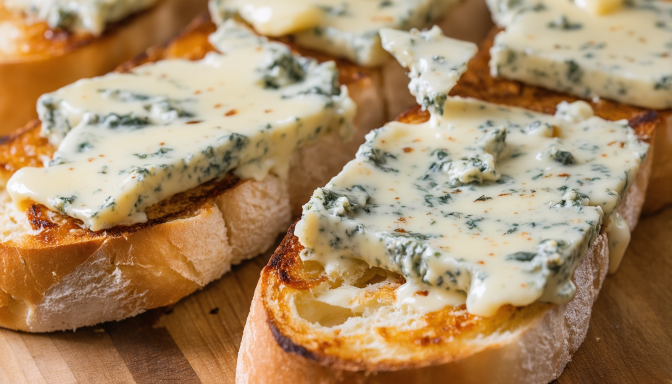 découvrez notre recette express de croque-monsieur brioché au bleu et confit d’oignons, un délice rapide et gourmand pour régaler toute la famille.