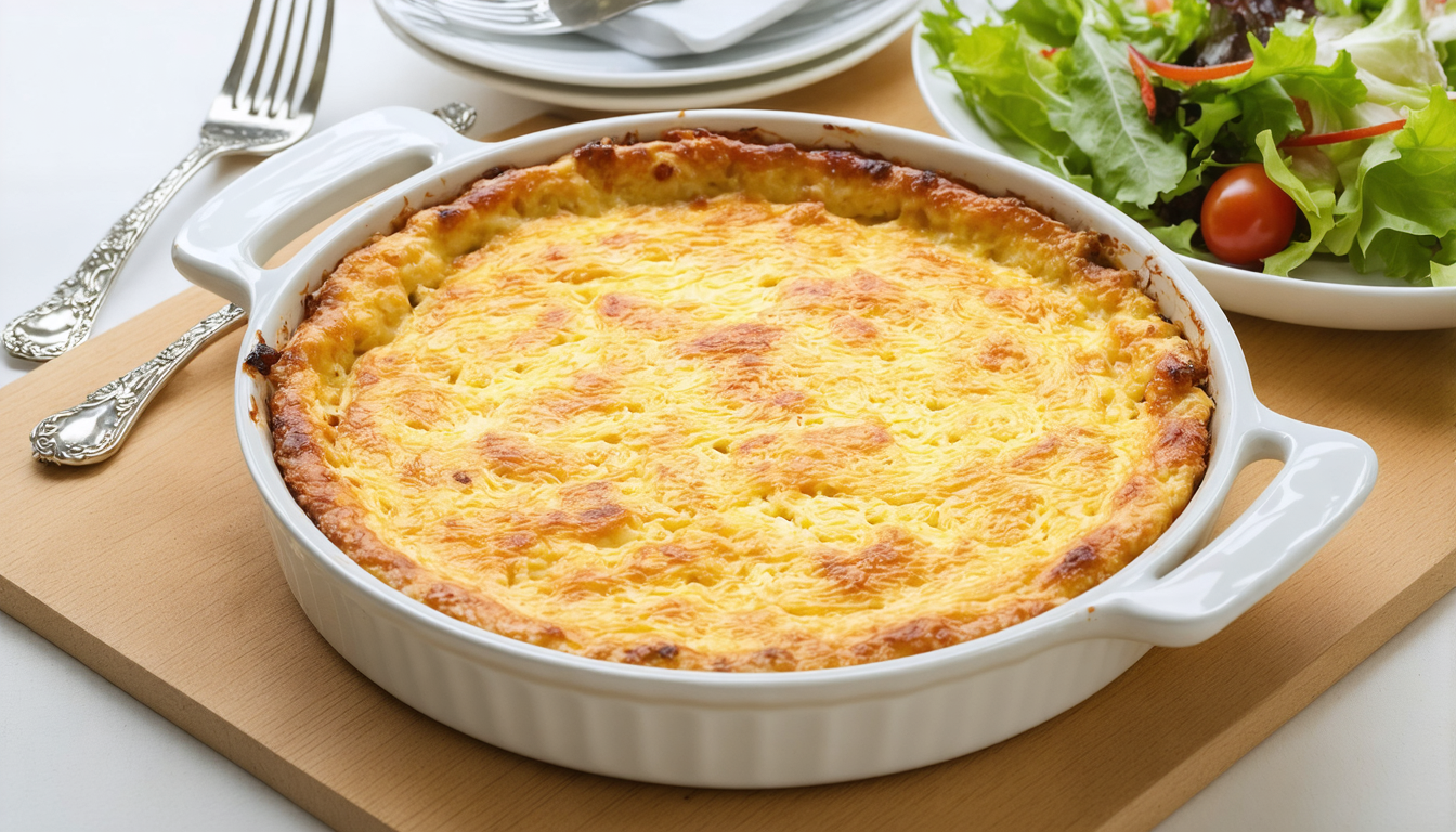 découvrez notre recette de gratin léger alliant pâtes fondantes, brocolis croquants et jambon savoureux, le tout nappé d'une sauce blanche onctueuse pour un plat gourmand et équilibré.