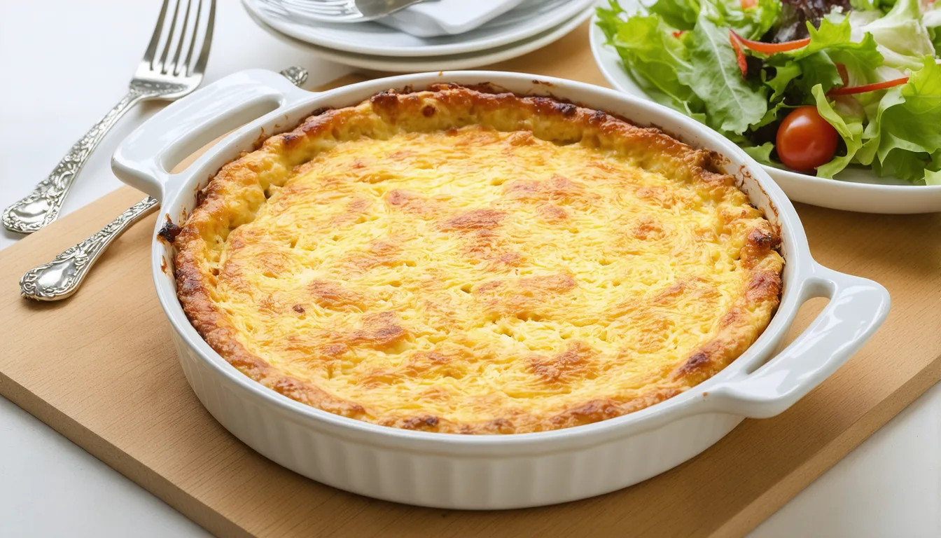 découvrez notre recette de gratin léger alliant pâtes fondantes, brocolis croquants et jambon savoureux, le tout nappé d'une sauce blanche onctueuse pour un plat gourmand et équilibré.