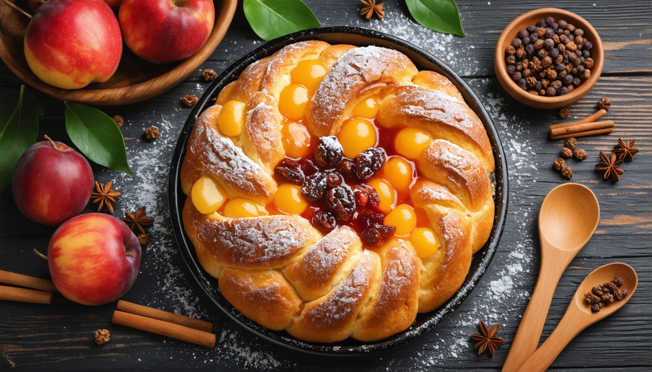 découvrez notre recette simple et savoureuse de pudding de brioche aux raisins, un dessert délicieux qui plaira à toute la famille.