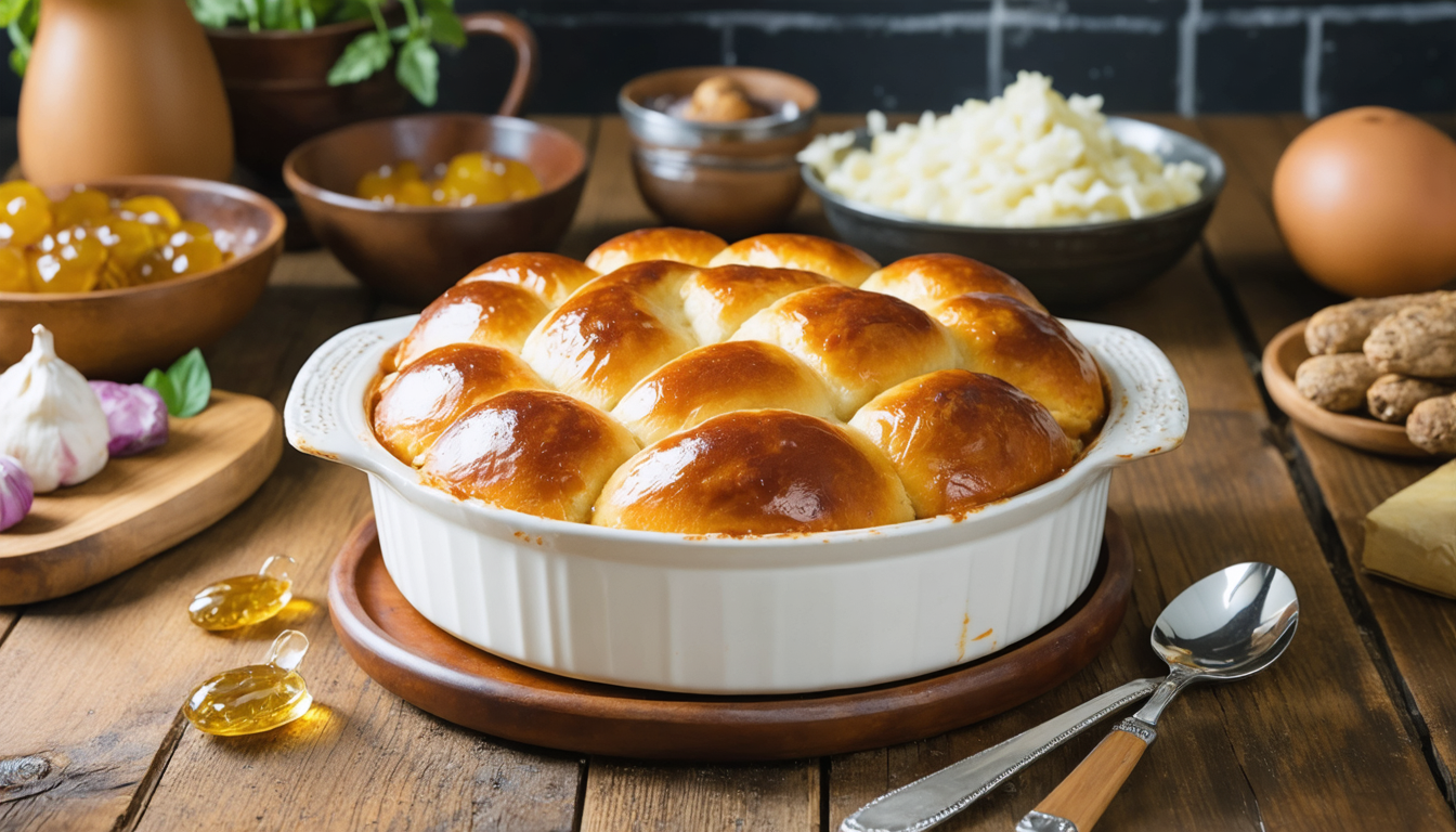 découvrez notre recette simple et savoureuse de pudding de brioche aux raisins, un dessert délicieux parfait pour toutes les occasions.