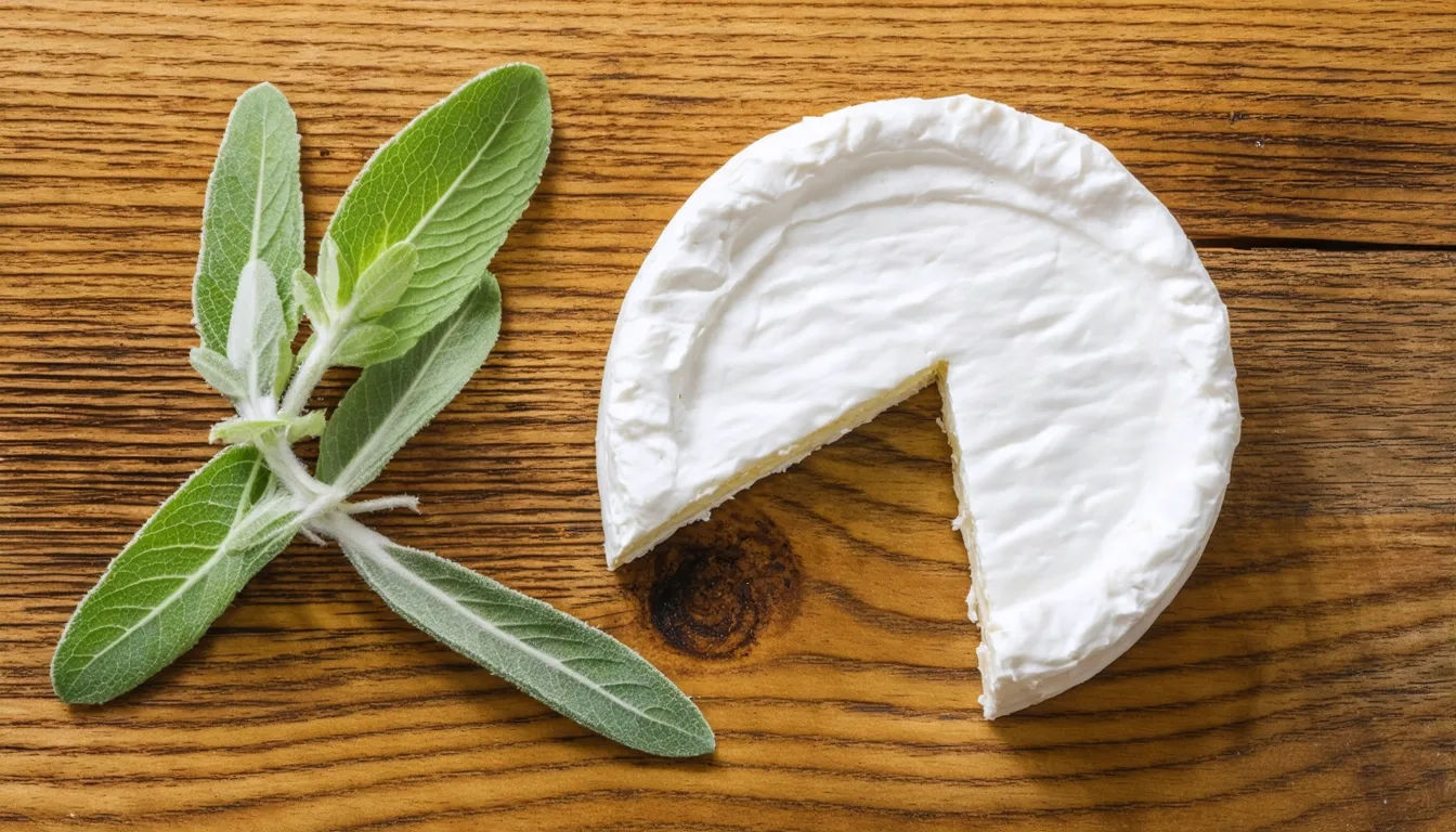 découvrez notre recette légère et gourmande de roulés de poulet au camembert et à la sauge, parfaite pour un repas savoureux et raffiné.