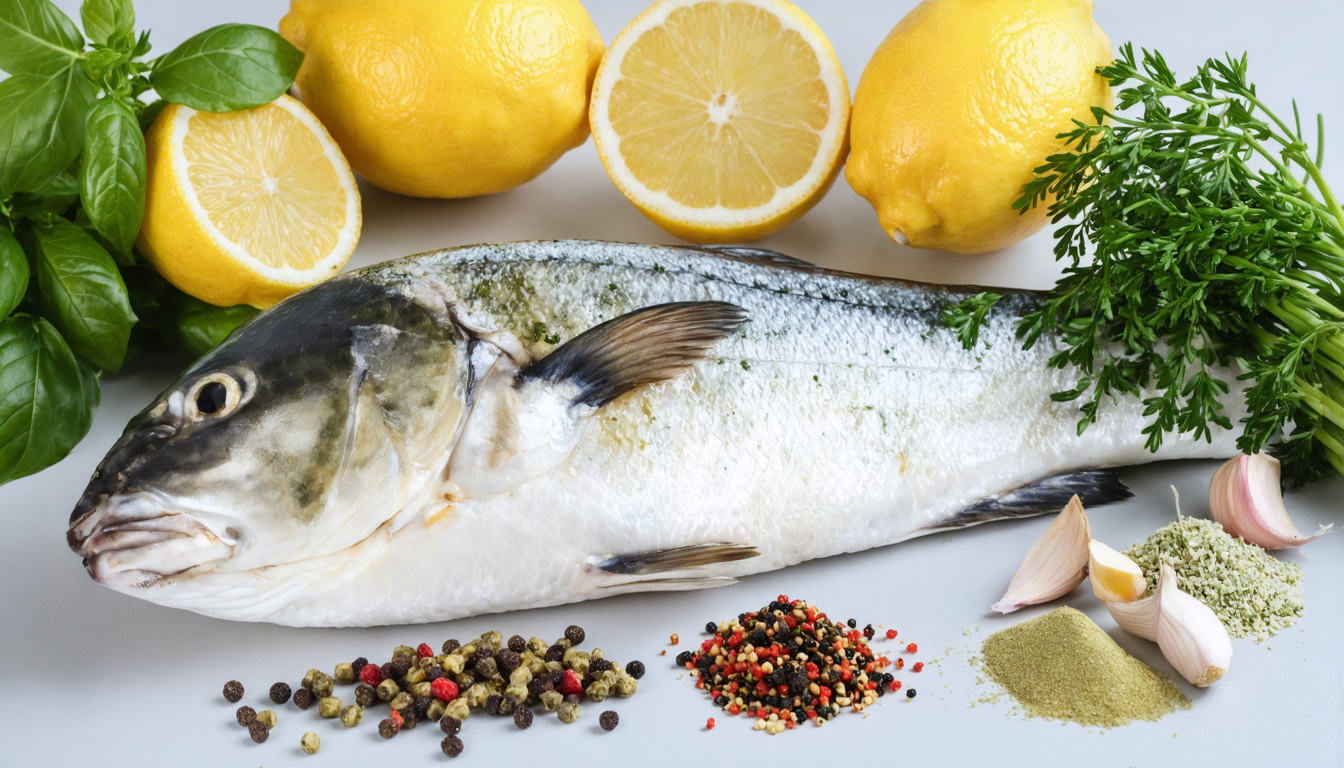 découvrez notre recette express de dos de cabillaud, simple à préparer et délicieusement savoureuse, parfaite pour un repas rapide et gourmand.