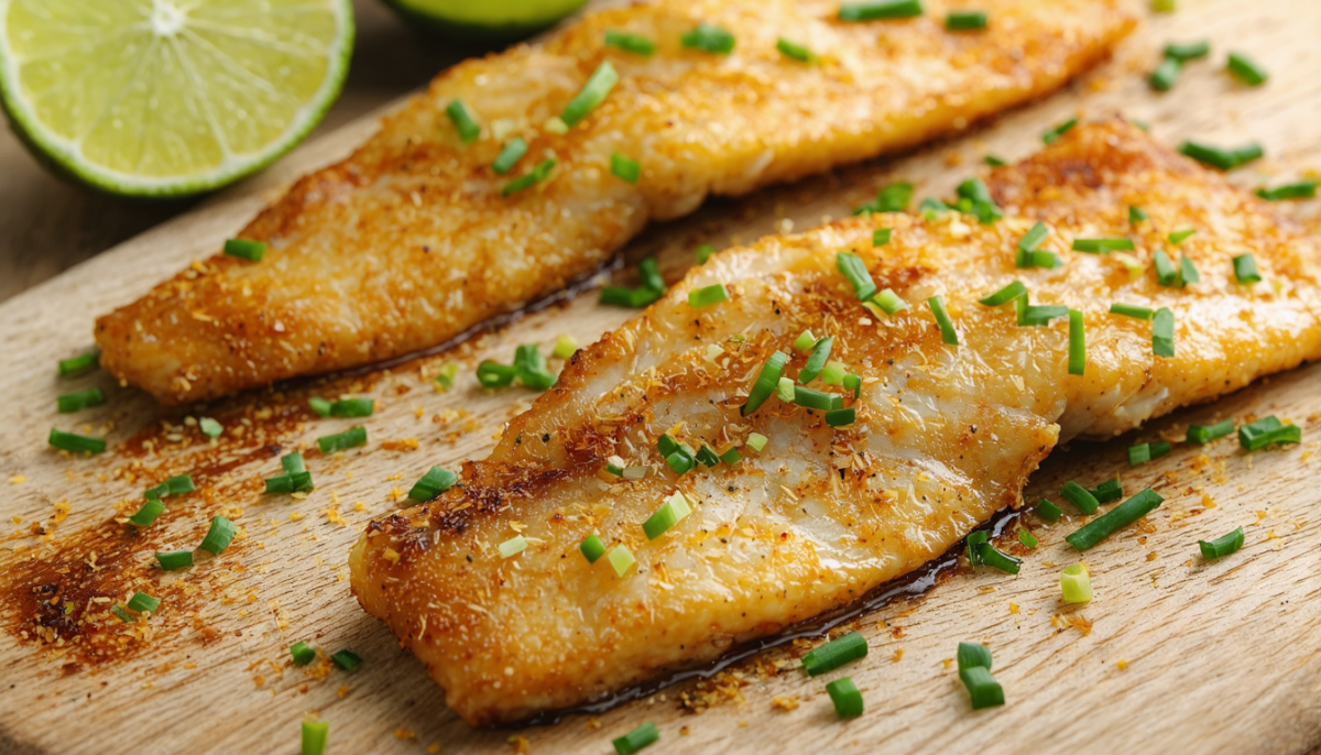 découvrez notre recette de filets de merlan poêlés au zeste de citron vert, une explosion de saveurs fraîches et délicates pour un plat simple et gourmand.
