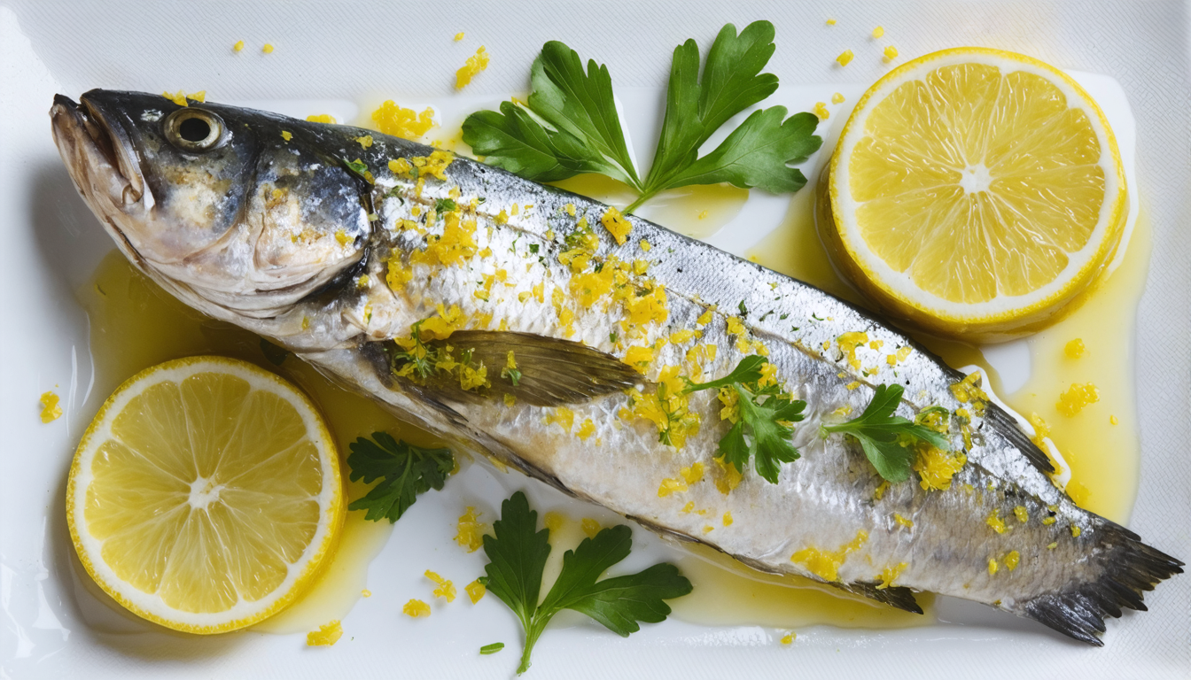 découvrez une recette savoureuse de filets de merlan poêlés, relevés par le zeste frais et acidulé du citron vert, pour un plat léger et gourmand à savourer en toute simplicité.