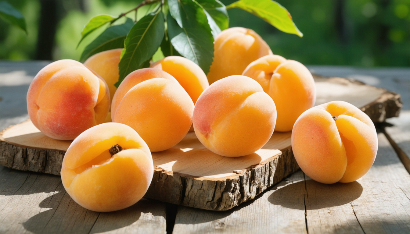 découvrez notre recette facile et gourmande de flan protéiné aux abricots, plébiscitée par les diététiciennes pour allier plaisir et alimentation saine chez vous.