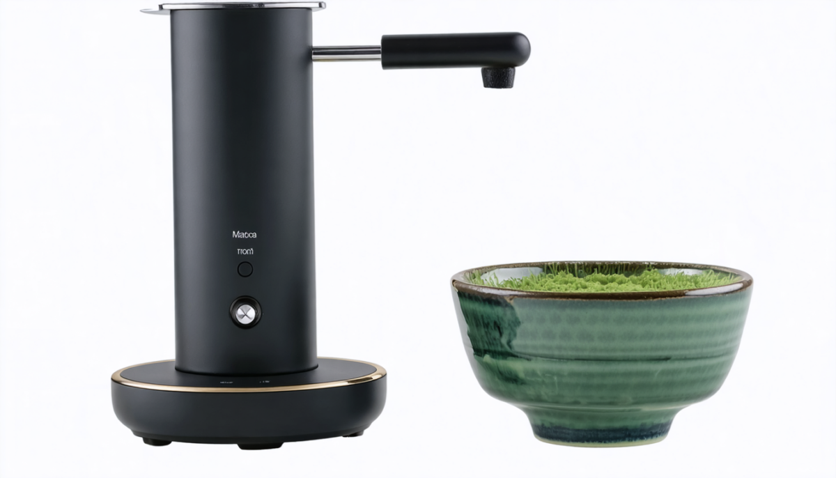 découvrez les avantages du fouet électrique et du mousseur manuel pour préparer votre matcha parfaitement mousseux. choisissez l'outil idéal pour sublimer vos moments de dégustation.