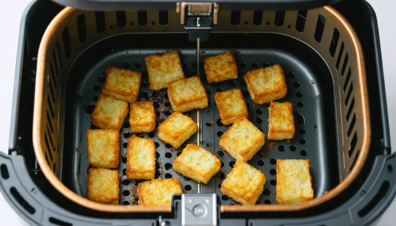 découvrez les 4 erreurs essentielles à éviter avec votre friteuse à air chaud pour obtenir des frites délicieusement croustillantes à chaque cuisson.