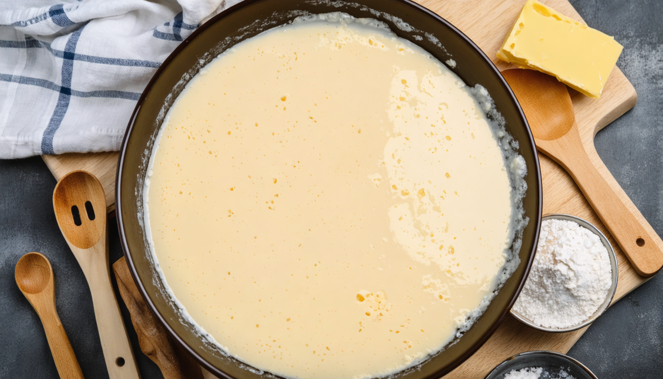 découvrez la recette express des gaufres aériennes à préparer en un clin d'œil, pour un dessert léger et savoureux à partager en toute simplicité.
