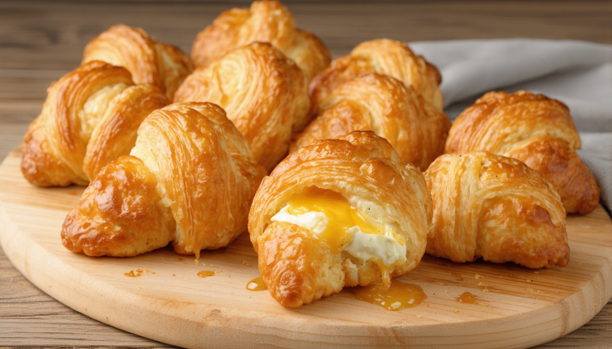 découvrez la recette inratable des gougères au reblochon, un délice fromagé facile à préparer pour régaler vos invités à l'apéritif ou en entrée.