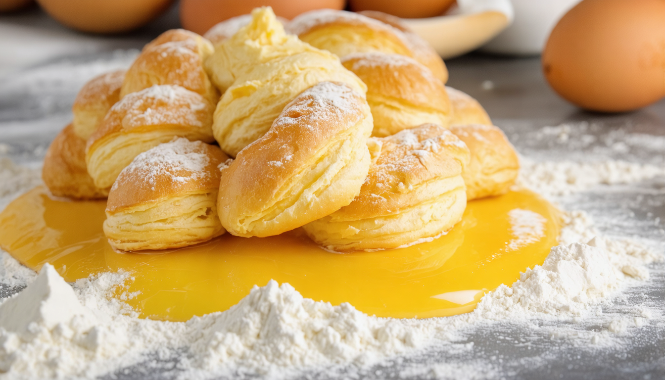 découvrez la recette inratable des gougères au reblochon, un délicieux apéritif fromagé parfait pour régaler vos convives avec douceur et gourmandise.