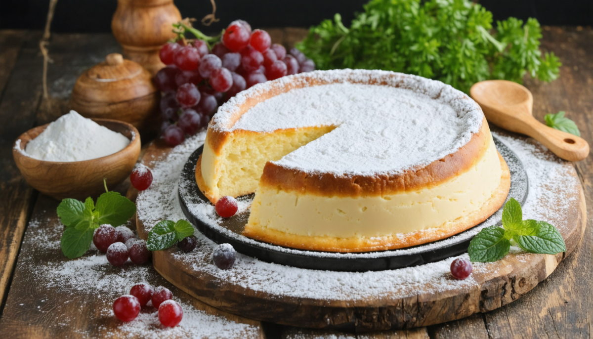 découvrez notre guide ultime pour maîtriser la recette traditionnelle du tourteau fromager, un gâteau au fromage emblématique de la région de poitou-charentes. astuces, ingrédients et étapes détaillées pour réussir cette délicieuse spécialité.