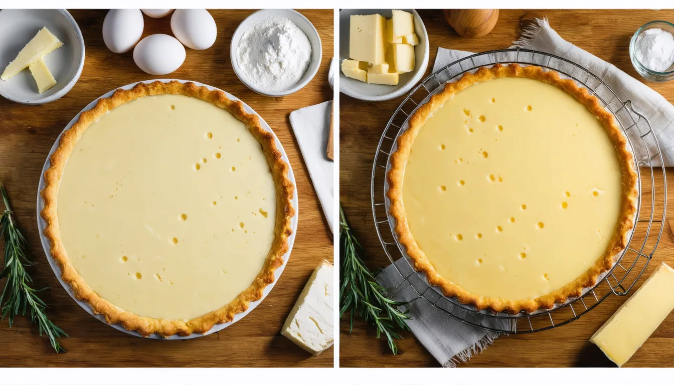 découvrez notre guide ultime pour maîtriser la recette authentique du tourteau fromager, ce délicieux gâteau au fromage traditionnel de la région poitou-charentes. astuces, ingrédients clés et étapes détaillées pour réussir à coup sûr.