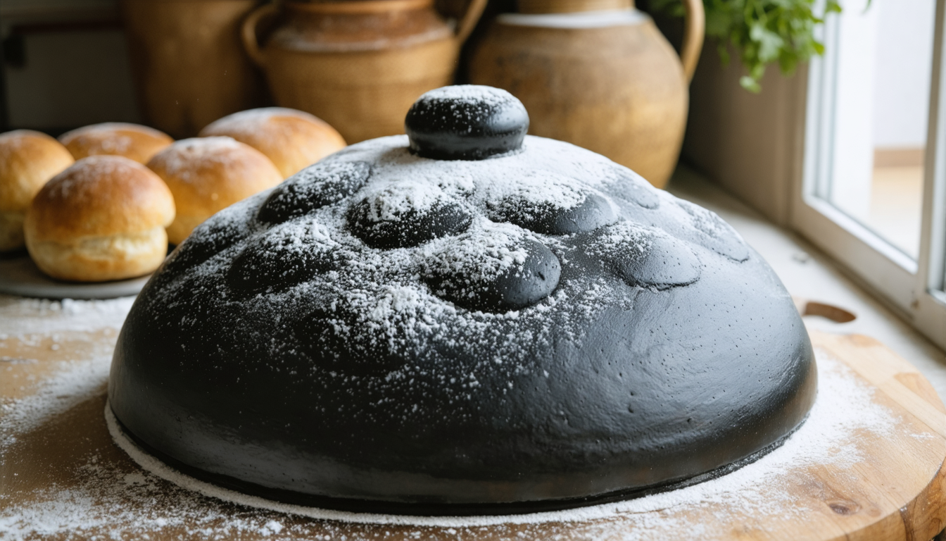 découvrez notre guide ultime pour maîtriser la recette authentique du tourteau fromager, un délice traditionnel à préparer facilement chez vous.