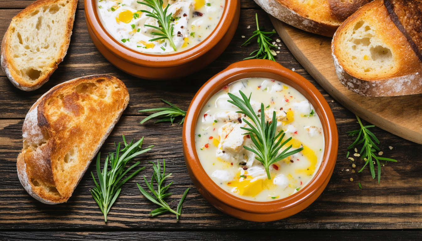 découvrez la cervelle de canut, spécialité lyonnaise délicieuse et authentique à déguster absolument. un trésor gourmand qui ravira vos papilles !