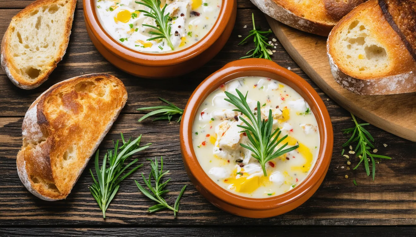 découvrez la cervelle de canut, spécialité lyonnaise délicieuse et authentique à déguster absolument. un trésor gourmand qui ravira vos papilles !