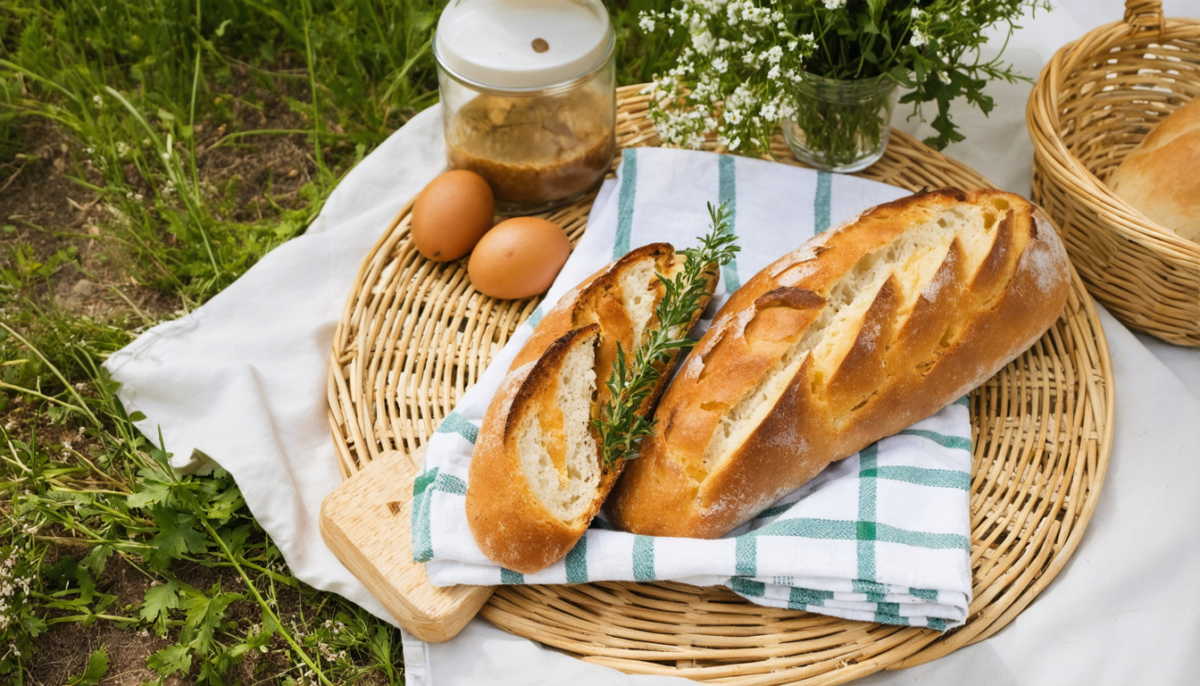 découvrez la cervelle de canut, spécialité lyonnaise authentique et savoureuse, parfaite pour accompagner vos repas et régaler vos papilles.