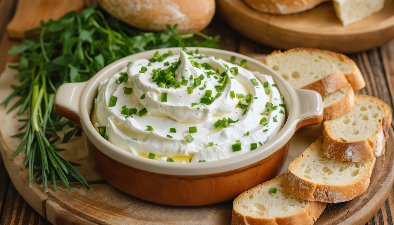 découvrez la cervelle de canut, ce délice lyonnais traditionnel, et savourez ce trésor gourmand aux saveurs authentiques de la cuisine de lyon.