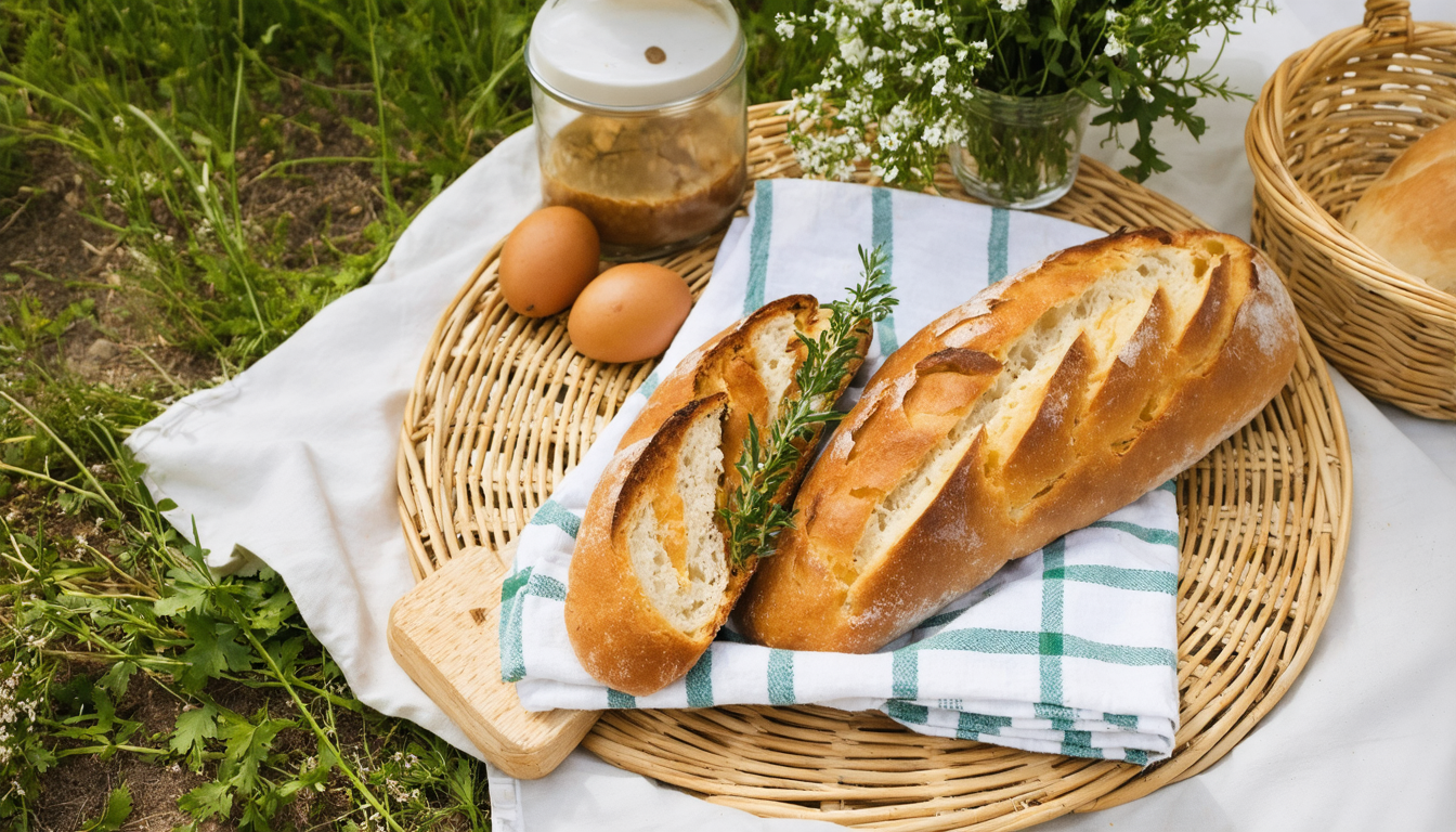découvrez la cervelle de canut, spécialité lyonnaise authentique et savoureuse, parfaite pour accompagner vos repas et régaler vos papilles.