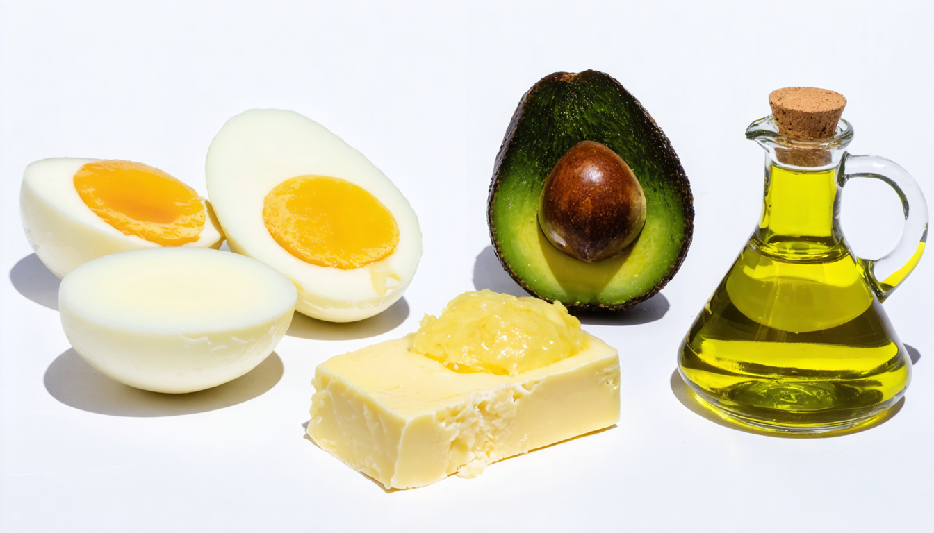 découvrez comment éviter l'erreur courante qui empêche de réussir des œufs parfaits et améliorez vos recettes avec nos conseils simples et efficaces.