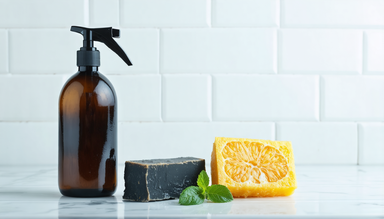 découvrez la méthode infaillible pour obtenir des sols de cuisine brillants sans utiliser de javel ni passer des heures à frotter. astuces simples et efficaces pour un nettoyage écologique et rapide.