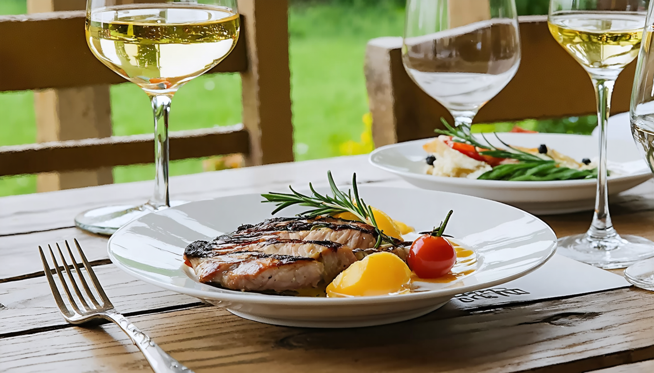 découvrez la recette classique de la langue de veau à la sauce gribiche, un plat savoureux alliant tendreté et fraîcheur pour régaler vos papilles.