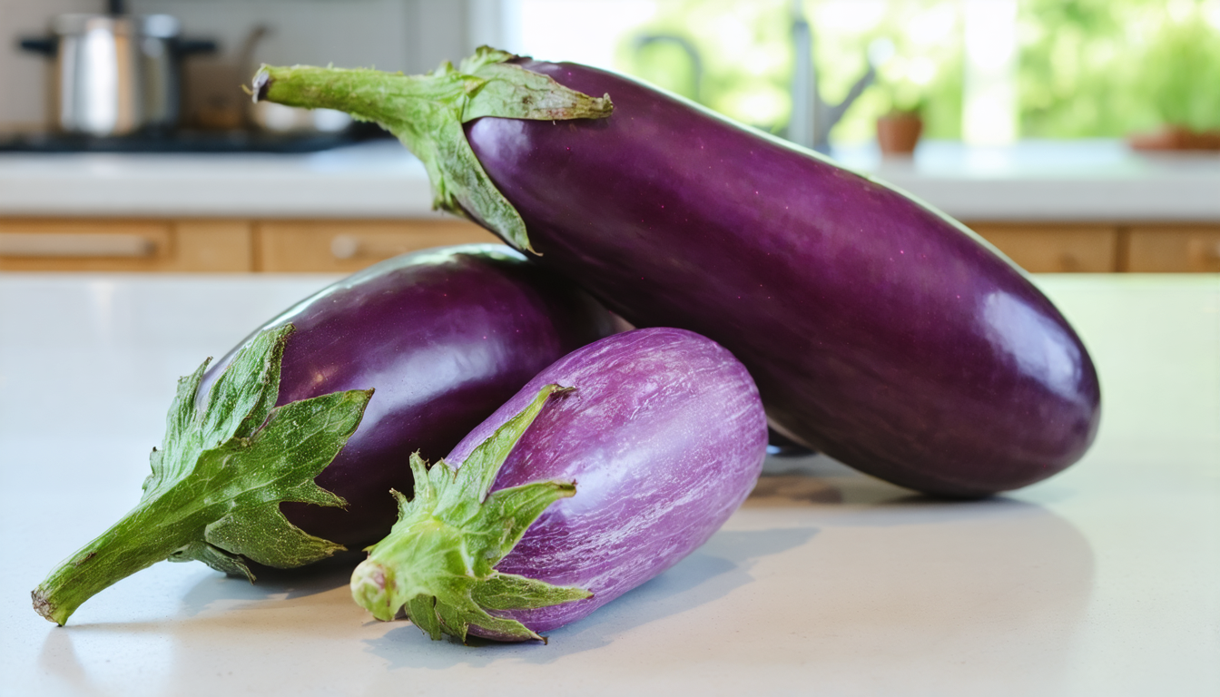 découvrez le geste simple révélé par laurent mariotte qui transformera radicalement votre façon de cuisiner les aubergines, pour des recettes savoureuses et réussies à coup sûr.