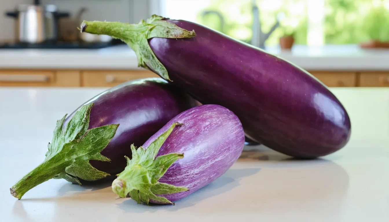 découvrez le geste simple révélé par laurent mariotte qui transformera radicalement votre façon de cuisiner les aubergines, pour des recettes savoureuses et réussies à coup sûr.