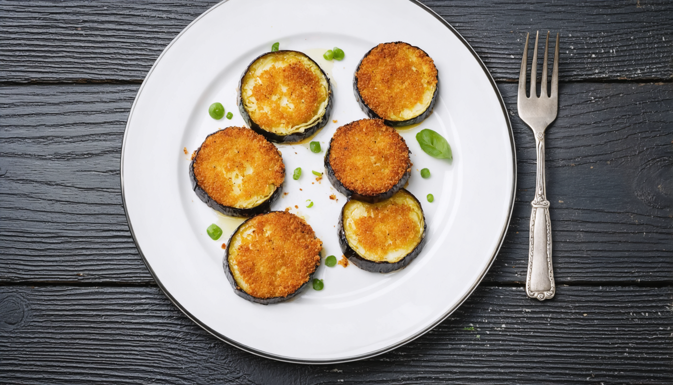 découvrez le geste simple de laurent mariotte qui révolutionnera votre façon de cuisiner les aubergines et sublimera toutes vos recettes.