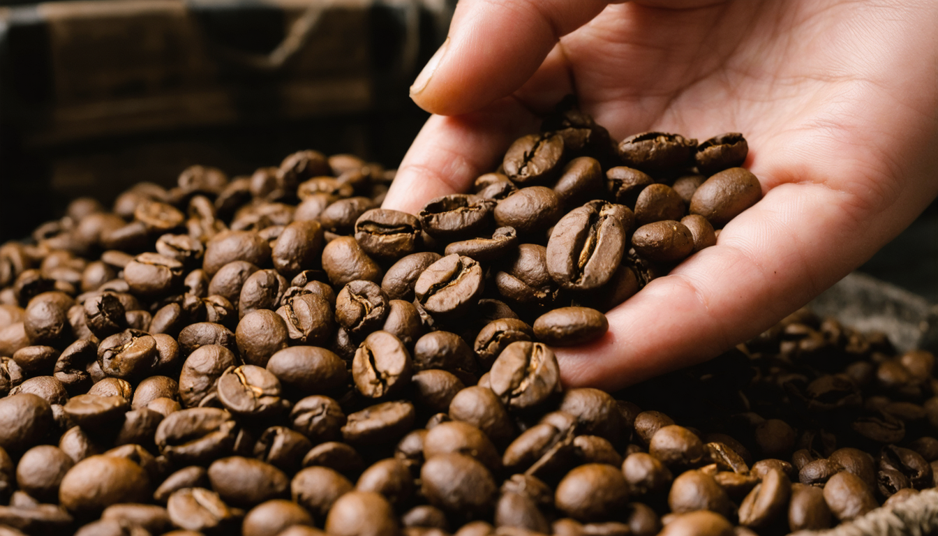 découvrez comment lavazza réinvente l'avenir du café en grains premium grâce à des innovations avant-gardistes alliant qualité, durabilité et plaisir gustatif.
