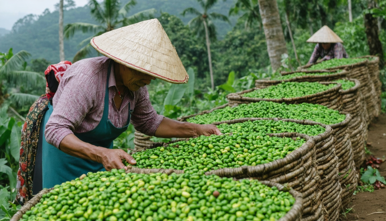découvrez comment lavazza repousse les limites de l'innovation pour offrir un café en grains premium, alliant tradition et technologie pour redéfinir l'expérience café.