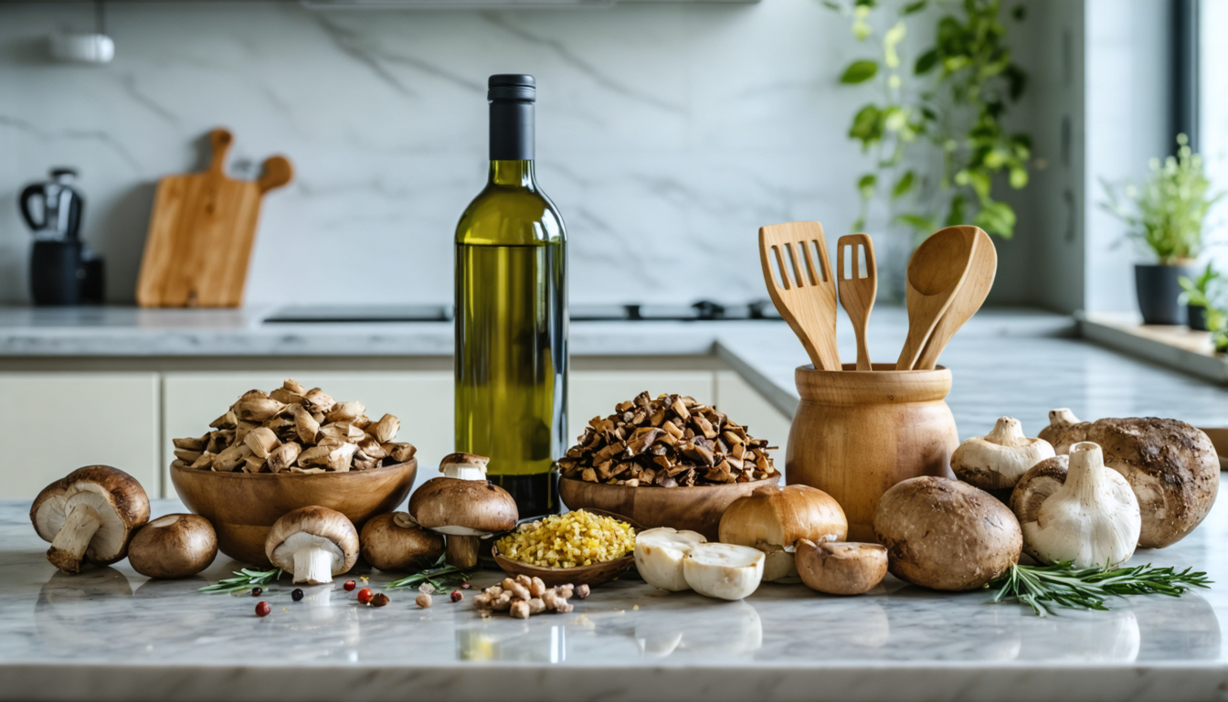 découvrez notre guide ultime pour savourer un repas de restaurant chez vous, facilement et sans dépenser une fortune. astuces simples et conseils pratiques pour une expérience gourmande à petit prix.