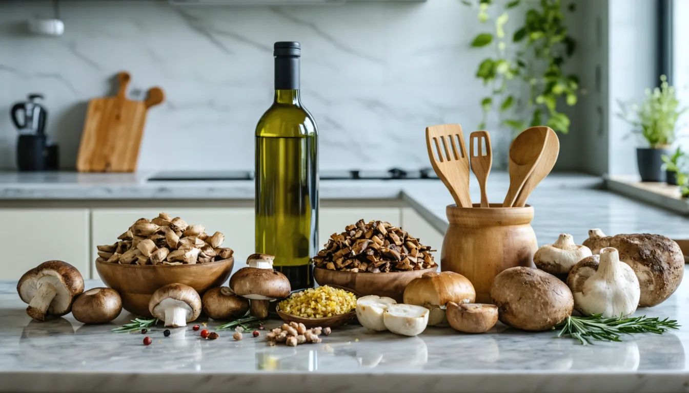 découvrez notre guide ultime pour savourer un repas de restaurant chez vous, facilement et sans dépenser une fortune. astuces simples et conseils pratiques pour une expérience gourmande à petit prix.