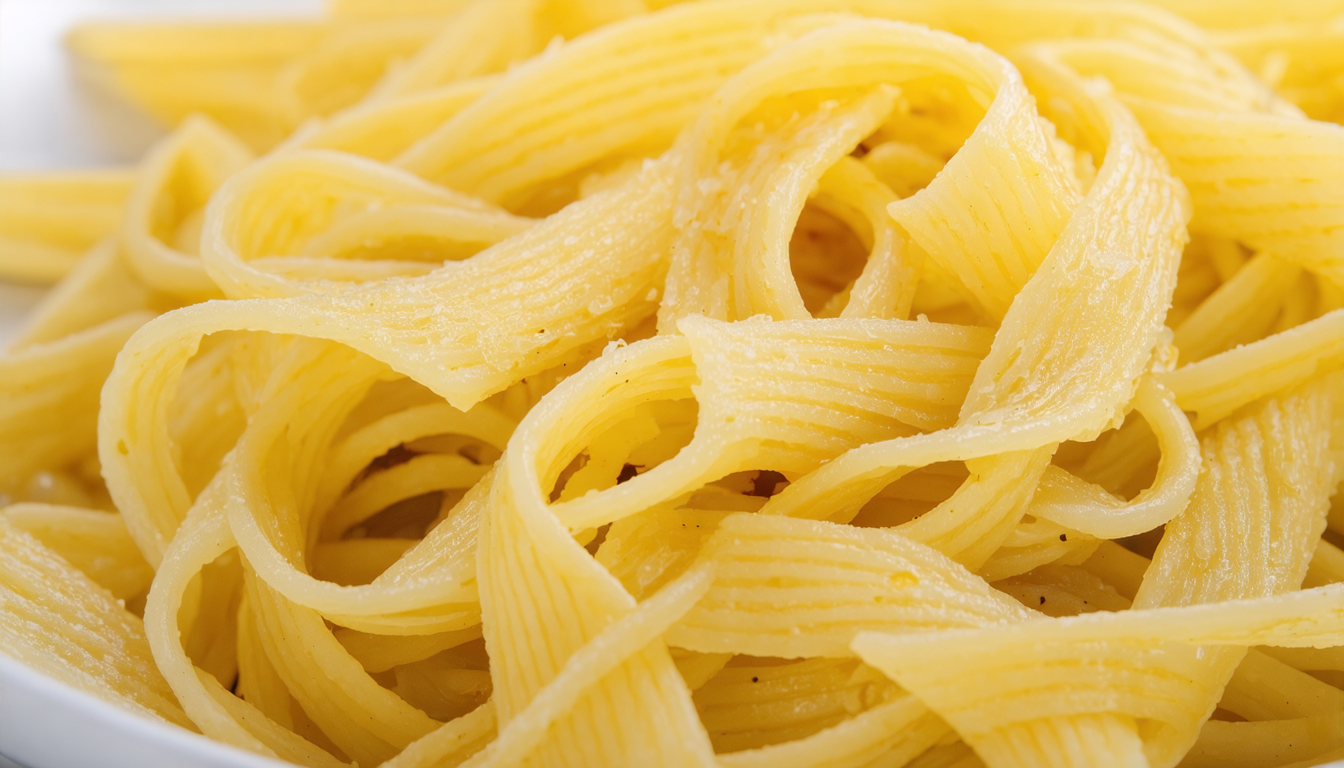 découvrez le secret incontournable à éviter pour des pâtes parfaitement savoureuses à chaque repas. astuces simples et efficaces pour réussir vos plats de pâtes à coup sûr.