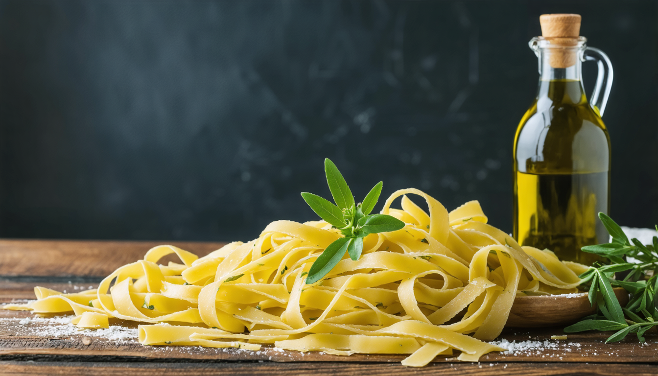 découvrez le secret à éviter absolument pour réussir des pâtes toujours savoureuses et savourez chaque bouchée comme un chef.