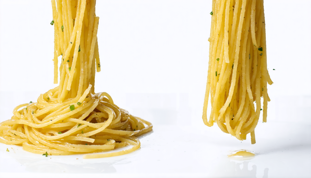 découvrez le secret des chefs italiens pour préparer des pâtes parfaites, savoureuses et irrésistibles, qui raviront tous les amateurs de cuisine.