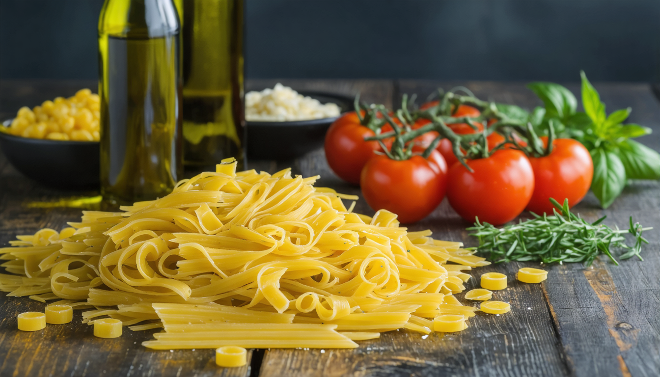 découvrez le secret bien gardé des chefs italiens pour préparer des pâtes parfaites qui raviront tous les palais, alliant tradition et saveurs authentiques.