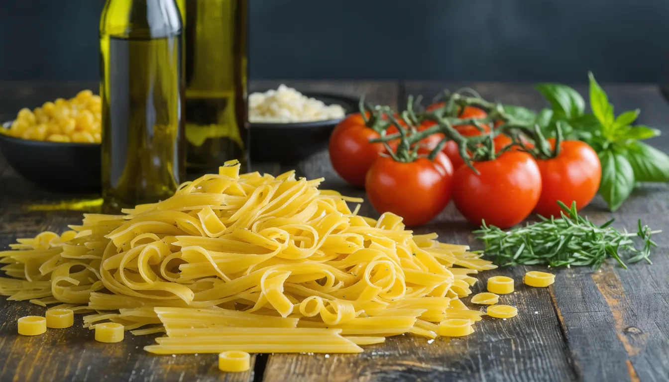 découvrez le secret bien gardé des chefs italiens pour préparer des pâtes parfaites qui raviront tous les palais, alliant tradition et saveurs authentiques.