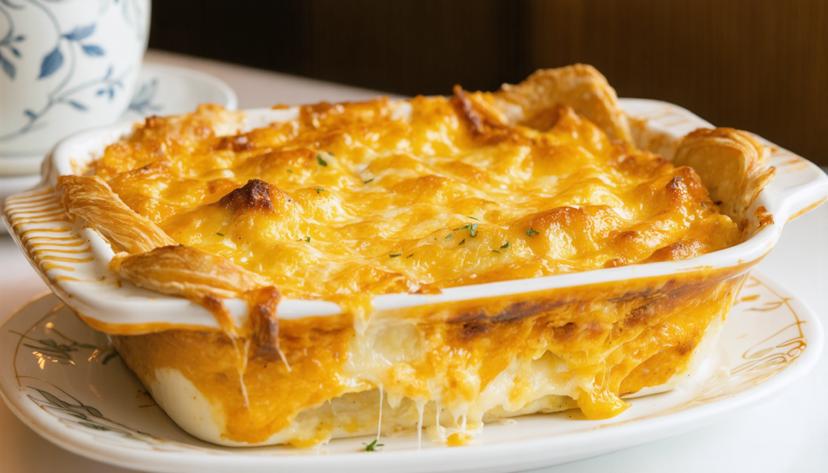 découvrez le secret des restaurants pour réussir des gratins dorés et croustillants à la perfection, et impressionnez vos invités avec des plats savoureux et irrésistibles.