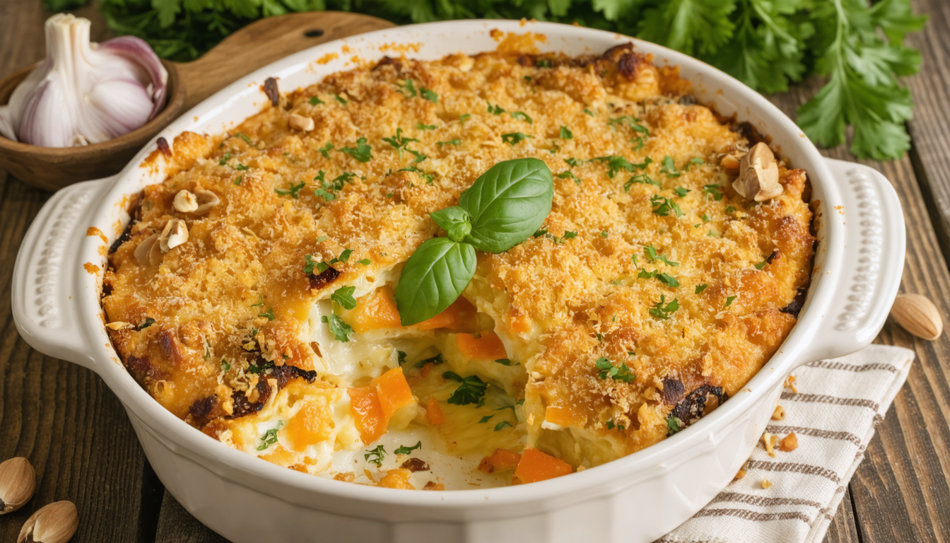 découvrez le secret des restaurants pour réussir des gratins parfaitement dorés et croustillants, et impressionnez vos convives avec des plats savoureux et gourmands.