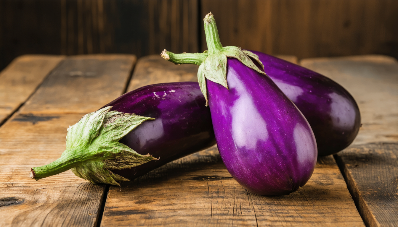 découvrez une technique simple pour obtenir des aubergines fondantes et sans amertume, idéale pour sublimer vos recettes et ravir vos papilles.