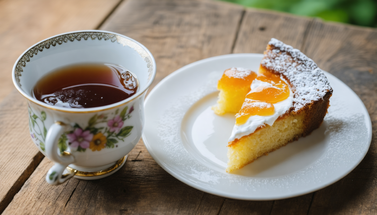 découvrez le secret de grand-mère pour réussir un gâteau au yaourt moelleux et savoureux, aussi délicieux que ceux des plus belles pâtisseries. une recette simple et irrésistible à partager en famille.