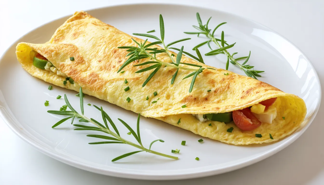 découvrez le secret d’un chef pour réussir une omelette parfaite à chaque fois avec vos œufs. astuces simples et conseils pratiques pour une omelette moelleuse et savoureuse.