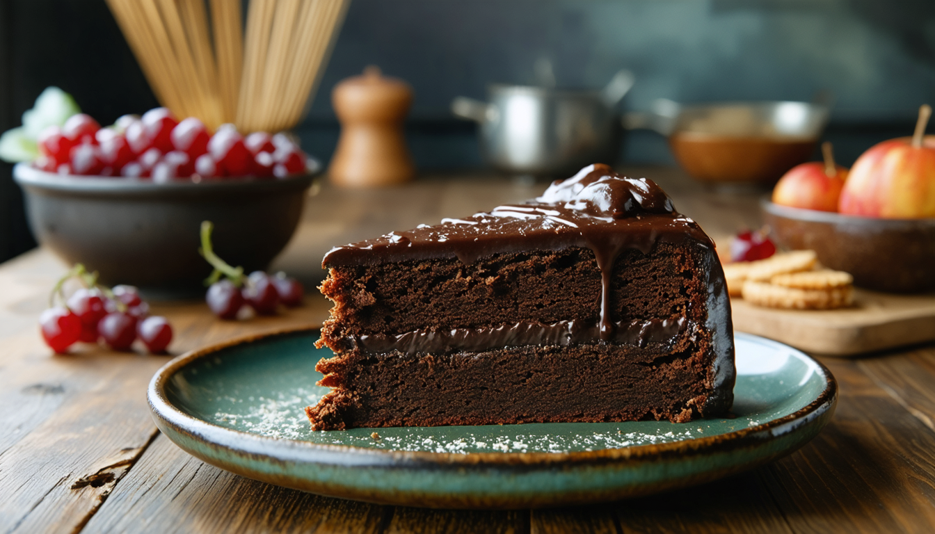 découvrez la technique simple pour réussir un dessert au chocolat moelleux et irrésistible à chaque fois. le secret pour un goût parfait et une texture fondante vous attend.